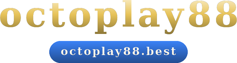 octoplay88 logo